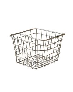 Ivanka Wire Basket