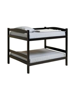 Alimi Twin Over Twin Bunk Bed