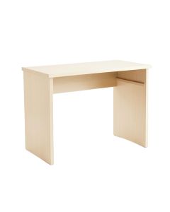 Brook Crest Writing Desk - Ivory