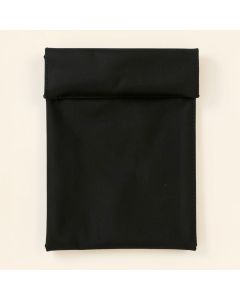 Arkema Solid Blackout Thermal Rod Pocket Single Curtain Panel (synthetic illustration; no displayed measurements)