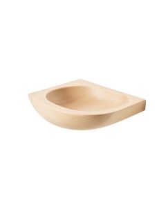 Field Brook Wall-Mounted Cat Perch - Beige (synthetic illustration; no displayed measurements)
