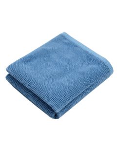 Cedar Bend Bath Towel - Blue (synthetic illustration; no displayed measurements)
