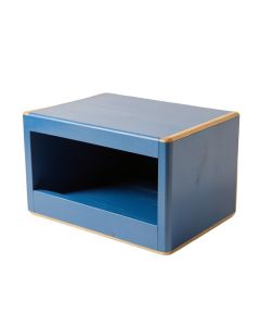 Briar Branch Under-Desk Drawer Unit - Blue (synthetic illustration; no displayed measurements)