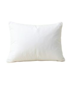 Plush Down Alternative Body Pillow
