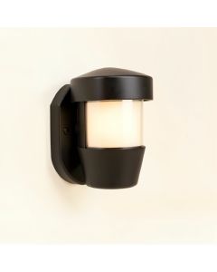 Oneal Outdoor Barn Light (synthetic illustration; no displayed measurements)