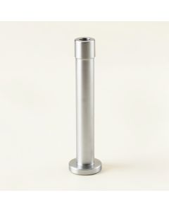 Purist Showerarm And Flange (synthetic illustration; no displayed measurements)