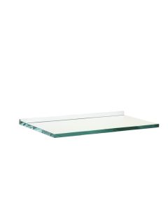 Glenaire Mirrored Ledge Wall Shelf