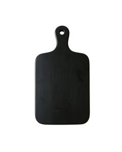 Brook Bridge Cutting Board - Black