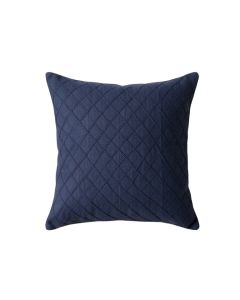 Harbor Bridge Filled Accent Pillow - Navy
