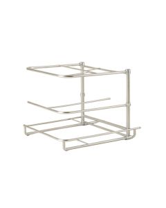Kena Hanging Wine Glass Rack
