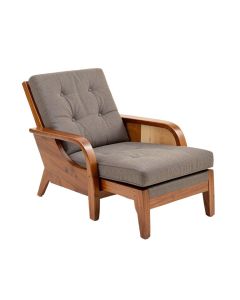 Dunkerton Tufted Armless Chaise Lounge (synthetic illustration; no displayed measurements)