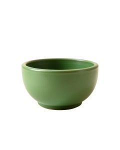 Moss Bend Empty Planter - Green (synthetic illustration; no displayed measurements)