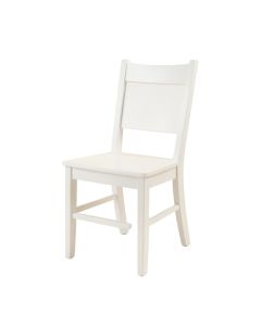 Brook Arc Dining Chair (synthetic illustration; no displayed measurements)