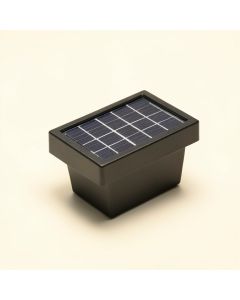 Solar 1 Light Pathway Light (synthetic illustration; no displayed measurements)