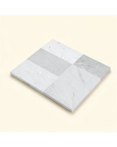 1 '' X 3 '' Straight Edge Natural Stone Mosaic Sheet Floor Use Tile (synthetic illustration; no displayed measurements)