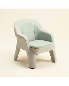 Melkon Novelty Kids Chair (synthetic illustration; no displayed measurements)
