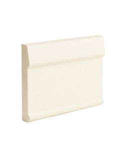 2 7/8 '' H X 96 '' W X 5/8 '' D Smooth Panel Moulding