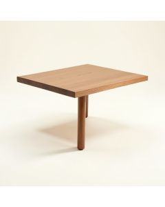 Matthieu Coffee Table (synthetic illustration; no displayed measurements)