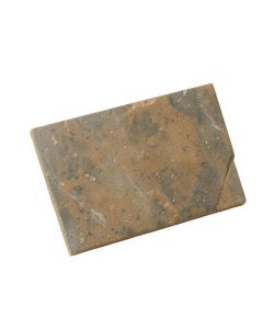 Mythical 3 '' X 10 '' Ceramic Subway Tile
