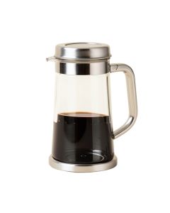 Ayesha Curry 8-Cup Glass French Press Coffee Maker