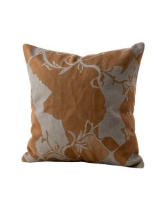 Kirstine Inspire Decorative Square Pillow Cover & Insert