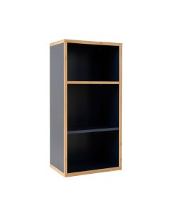 Holly Bridge Narrow Cubby Tower - Navy