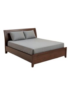 Giannini Queen Murphy Bed (synthetic illustration; no displayed measurements)