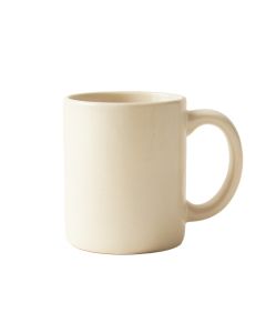 Moss Brook Ceramic Mug - Cream (synthetic illustration; no displayed measurements)