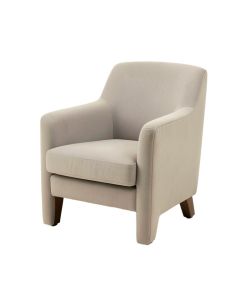 Bolivar Upholstered Dining Chair (synthetic illustration; no displayed measurements)