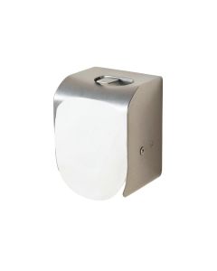 Sage Wall Mounted Toilet Paper Holder (synthetic illustration; no displayed measurements)