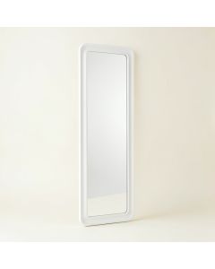 Petronia On The Door Full Length Mirror (synthetic illustration; no displayed measurements)