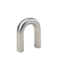 4 '' Center To Center Arch Pull (synthetic illustration; no displayed measurements)