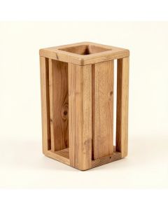 Plaisance Plant Stand (synthetic illustration; no displayed measurements)