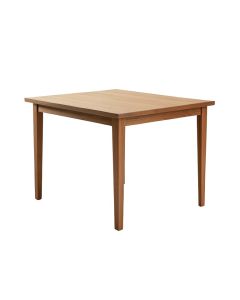Fortuna 31.5 '' Dining Table (synthetic illustration; no displayed measurements)