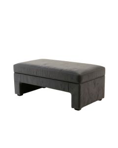 Hadlow Upholstered Bench (synthetic illustration; no displayed measurements)