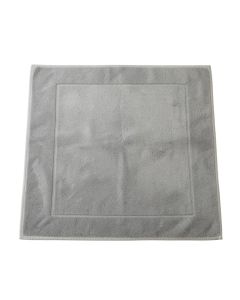 Pine Falls Bath Mat - Gray (synthetic illustration; no displayed measurements)