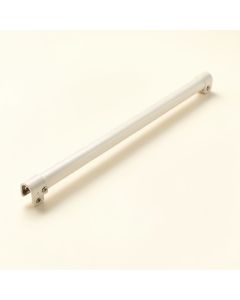 Gottschalk Single Curtain Rod (synthetic illustration; no displayed measurements)