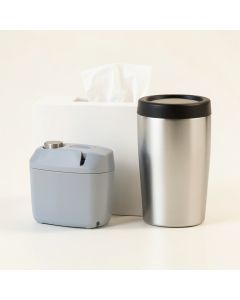Ethan 3 Piece Bathroom Accessory Set (synthetic illustration; no displayed measurements)