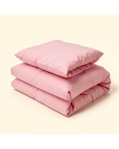 Duvet Cover Set (synthetic illustration; no displayed measurements)