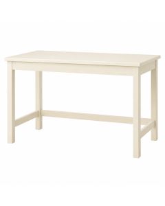 Aspen Crest Freestanding Laundry Folding Counter - Cream