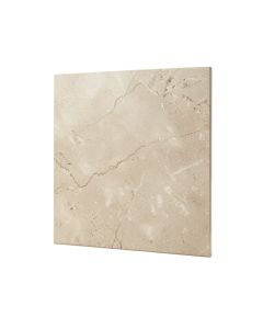 Adella 18 '' X 18 '' Porcelain Stone Look Wall & Floor Tile