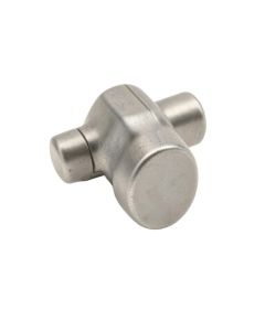 Cabinet Hardware 3 3/4 '' Center To Center Bar Pull Multipack (synthetic illustration; no displayed measurements)