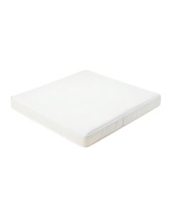 Waterproof Polyester Mattress Pad