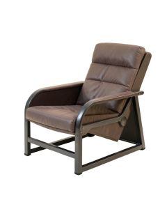 Brieonna 35.5 '' Wide Manual Ergonomic Recliner
