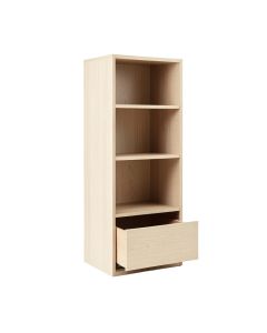 Dawn Crossing Narrow Cubby Tower - Beige