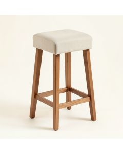 Calandre Bar & Counter Stool (synthetic illustration; no displayed measurements)