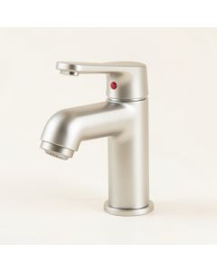 Widespread Led Waterfall Bathroom Sink Faucet (synthetic illustration; no displayed measurements)