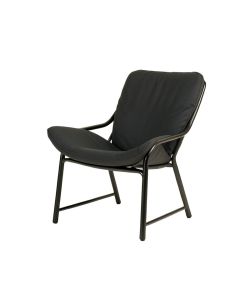 Bernadette 29.5 '' Wide Papasan Chair