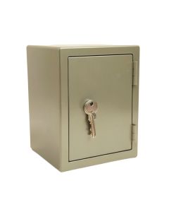 Locking Key Cabinet