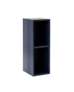 Harbor Bridge Narrow Cubby Tower - Navy